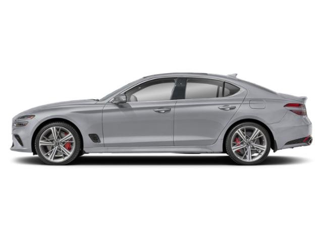 2026 Genesis G70 3.3T Sport Prestige photo 3