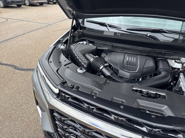 2025 Chevrolet Traverse Z71 photo 14
