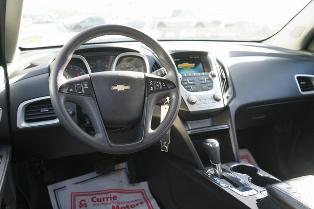 2017 CHEVROLET EQUINOX - Image 10