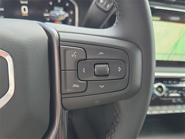 2026 Gmc Sierra 2500 HD Denali Ultimate photo 22
