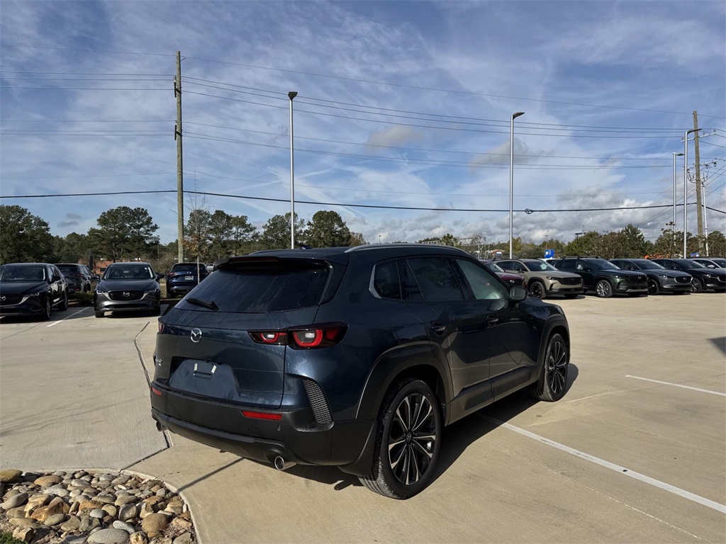 2026 Mazda CX-50 2.5 S Premium photo 2