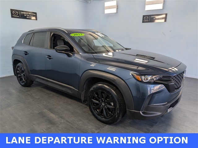 2023 Mazda CX-50 2.5 Preferred Plus photo 2