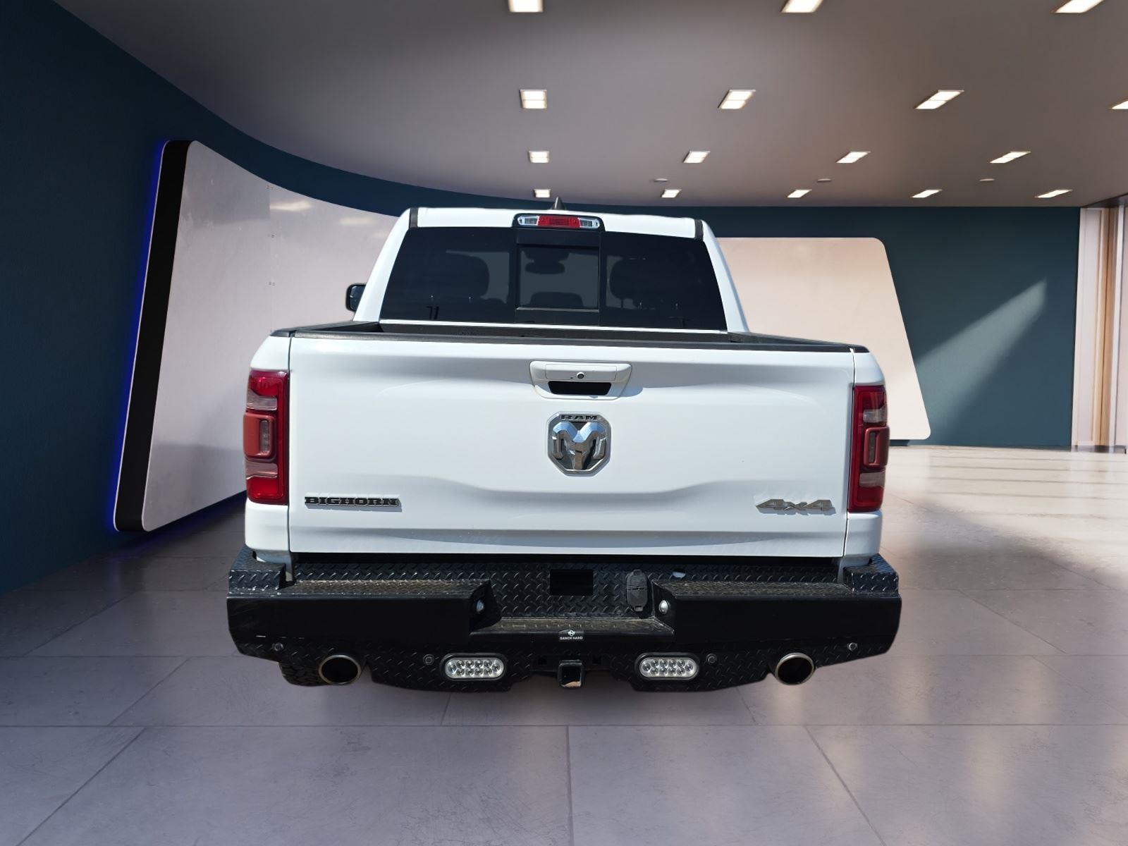 2019 Ram 1500 Big Horn Lone Star photo 4