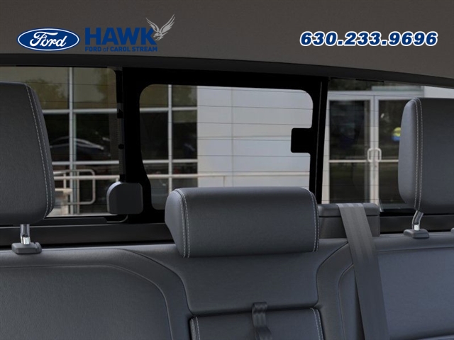 2025 FORD RANGER - Image 22