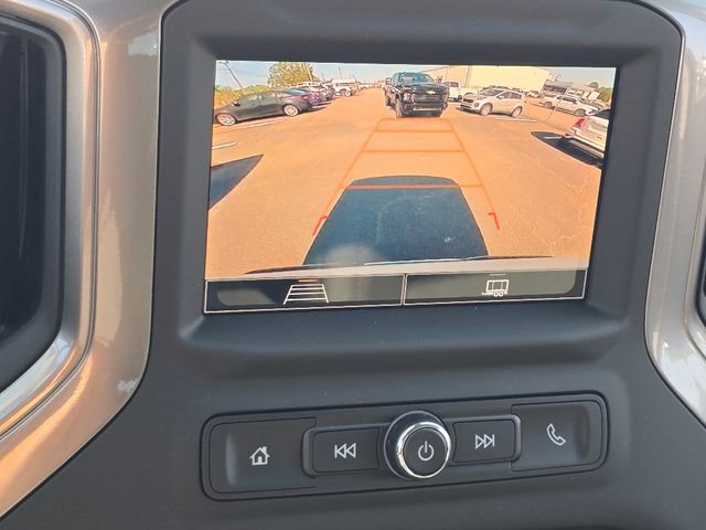 2026 Chevrolet Silverado 1500 photo 15