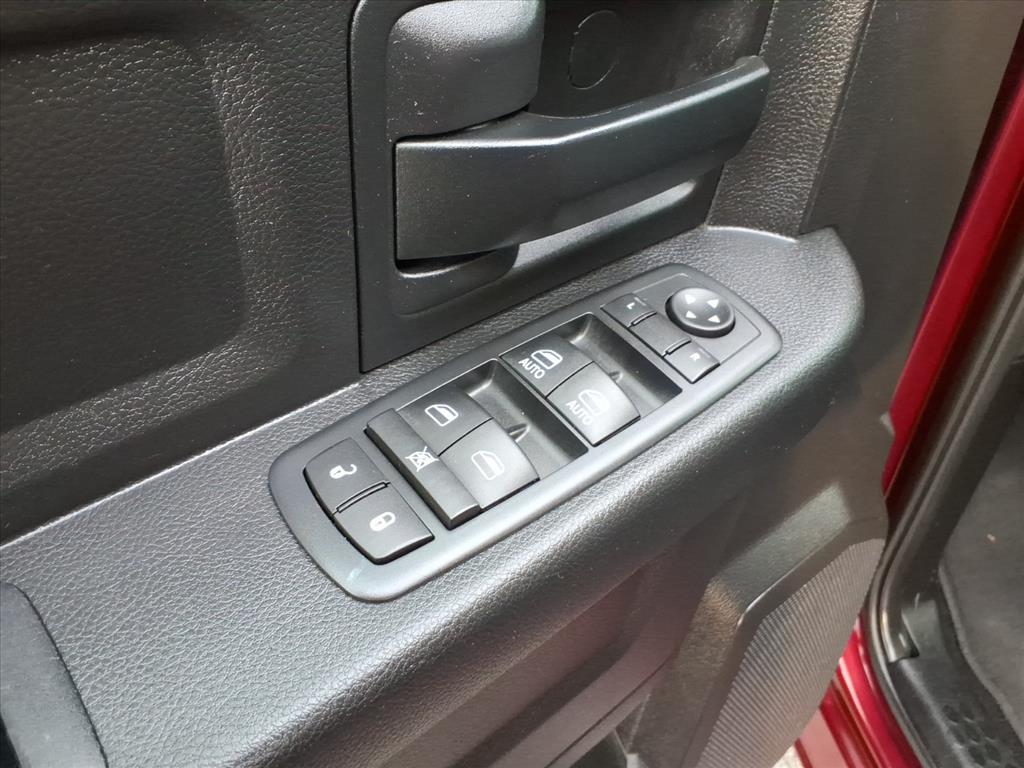 2017 Ram 1500 Express photo 33