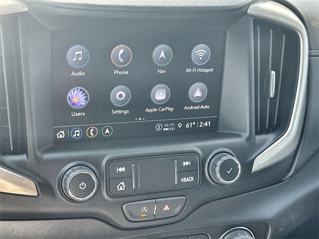 2022 Gmc Terrain Denali photo 29