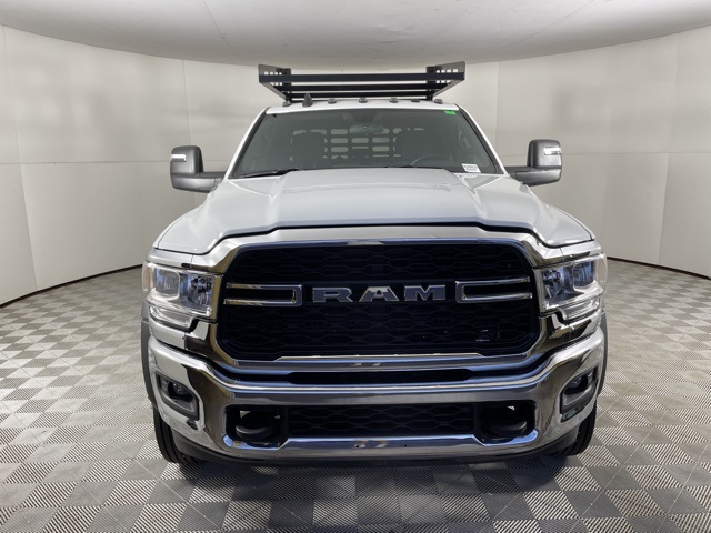 2024 Ram 5500 Tradesman photo 7
