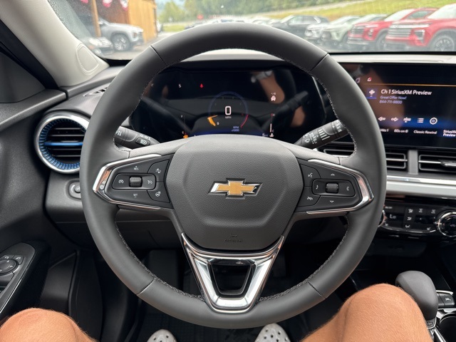 2026 Chevrolet Trax LT photo 21