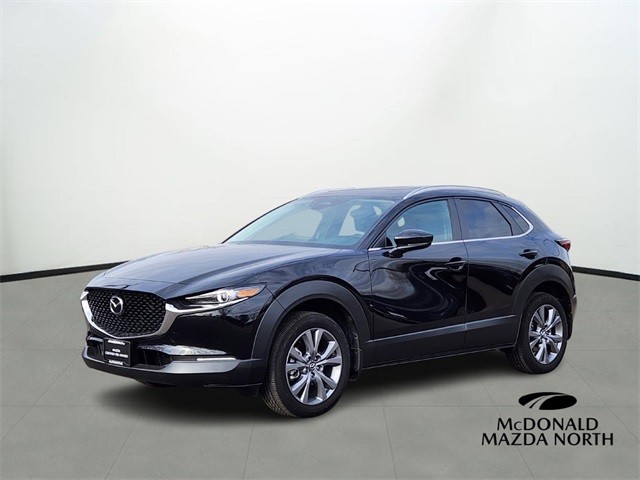 2025 Mazda CX-30 Preferred's photo