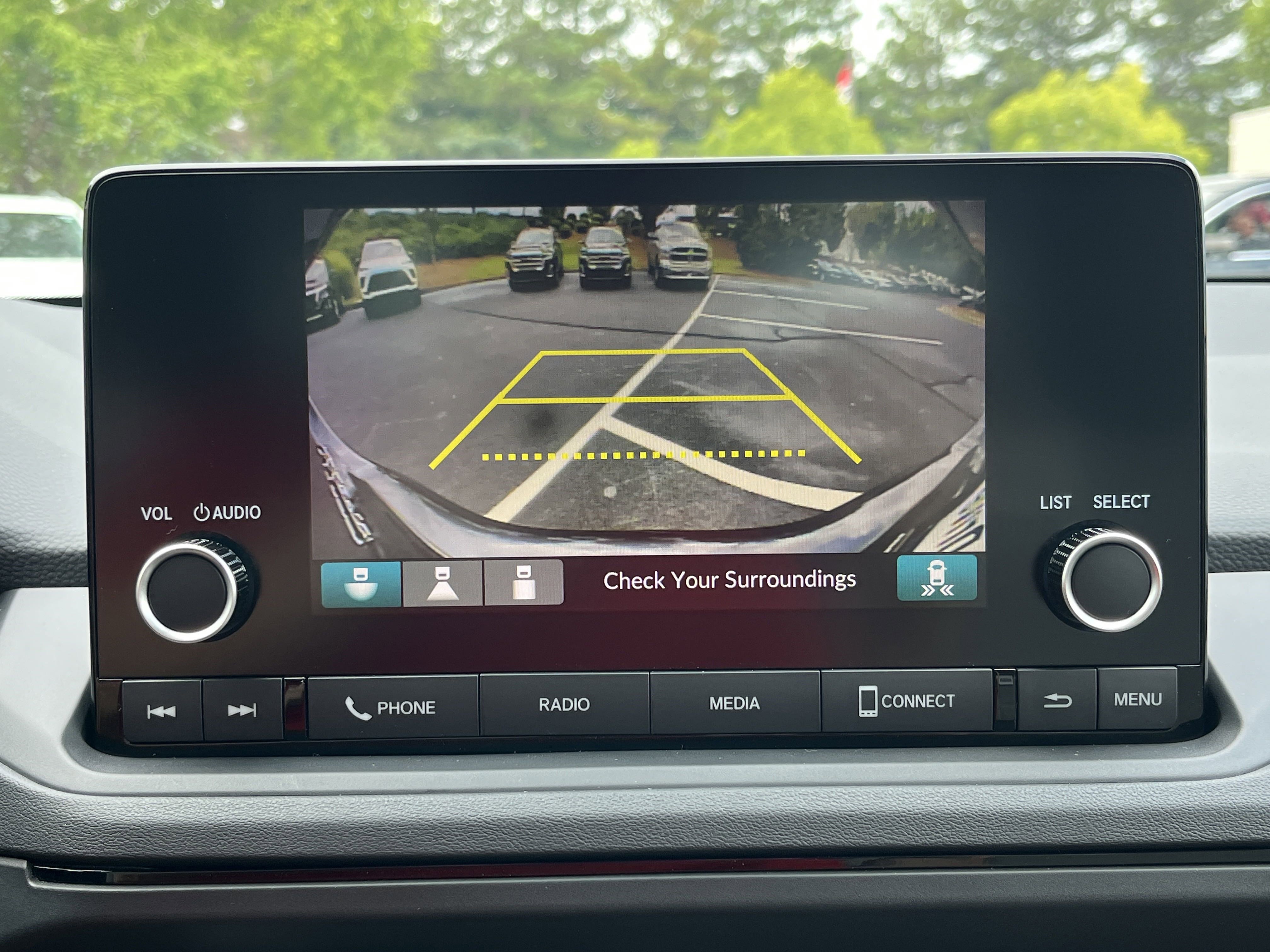 2025 Honda Accord SE photo 3