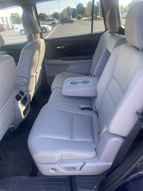 2016 Honda Pilot EX-L photo 5