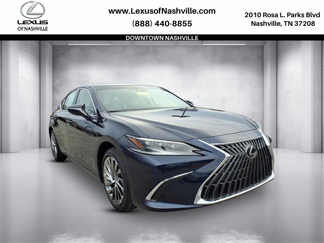 2025 Lexus ES 350 Ultra Luxury's photo