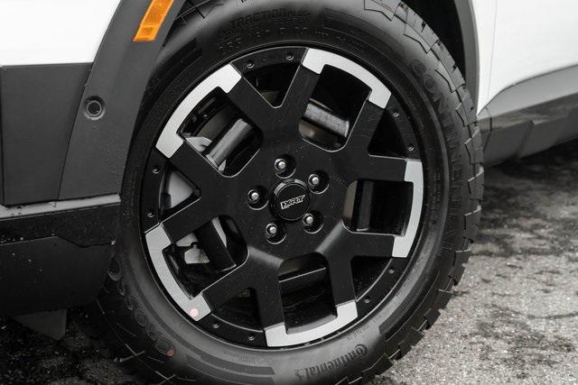 2026 Hyundai Palisade XRT photo 2