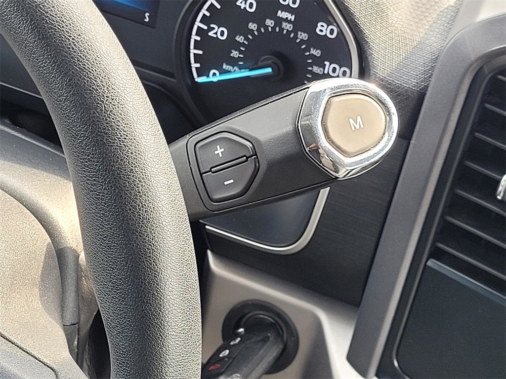 2023 Ford F-150 XLT photo 21