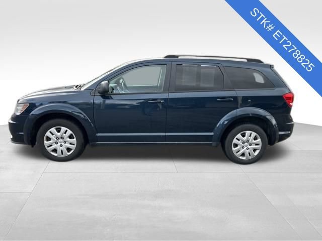 2014 Dodge Journey SE photo 4