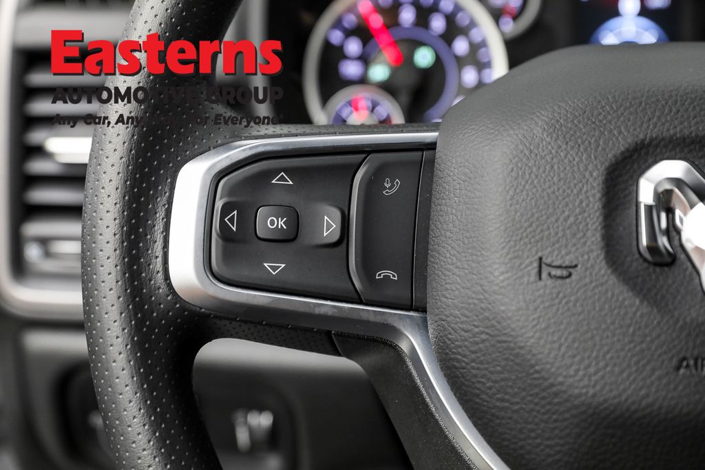 2025 Ram 2500 Tradesman photo 13