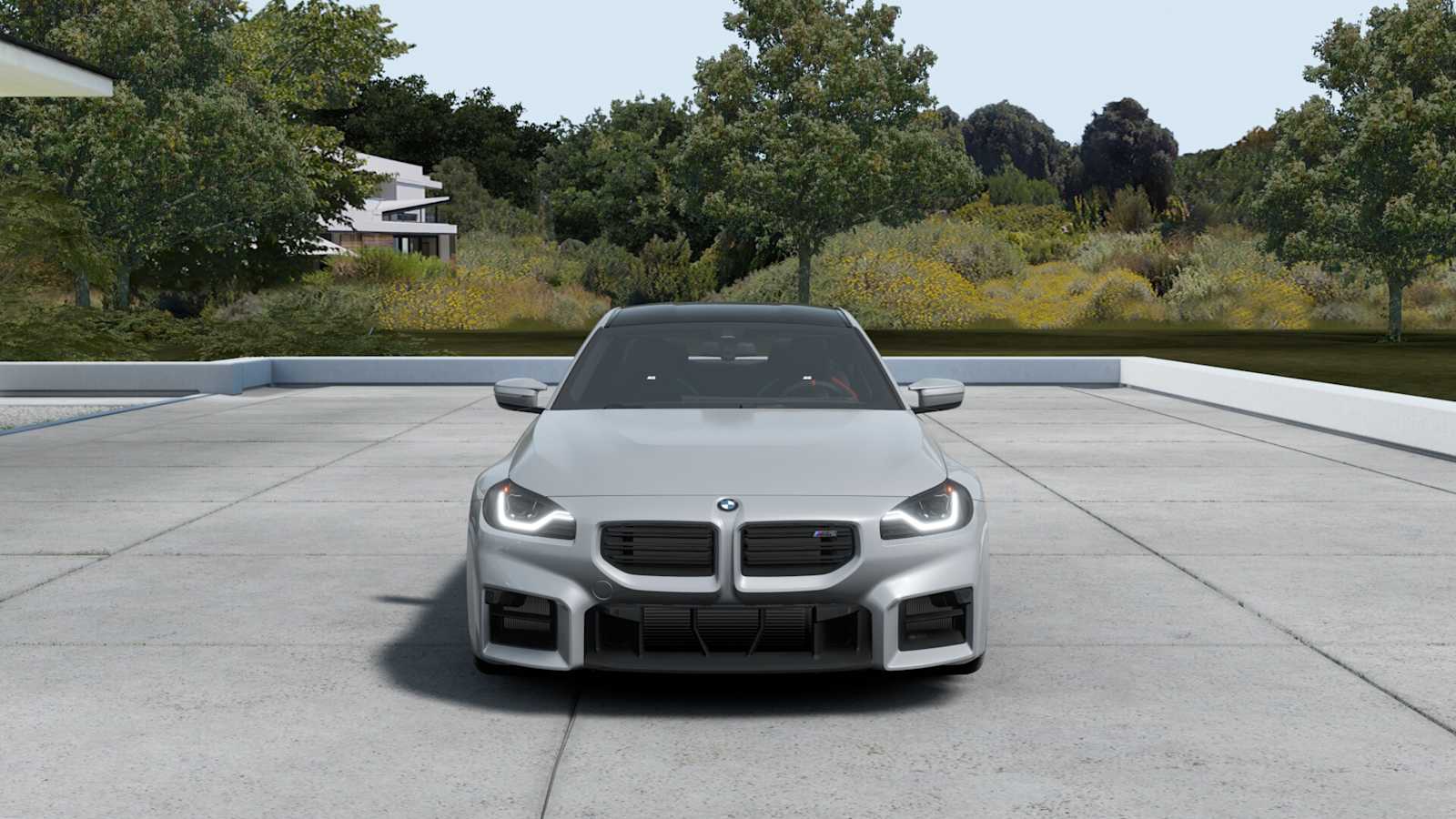 2026 Bmw M2 2-series photo 3
