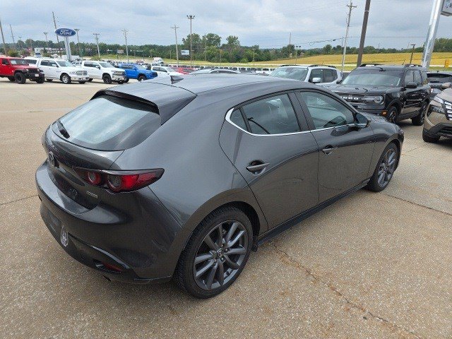 2019 Mazda Mazda3 Hatchback Preferred photo 7