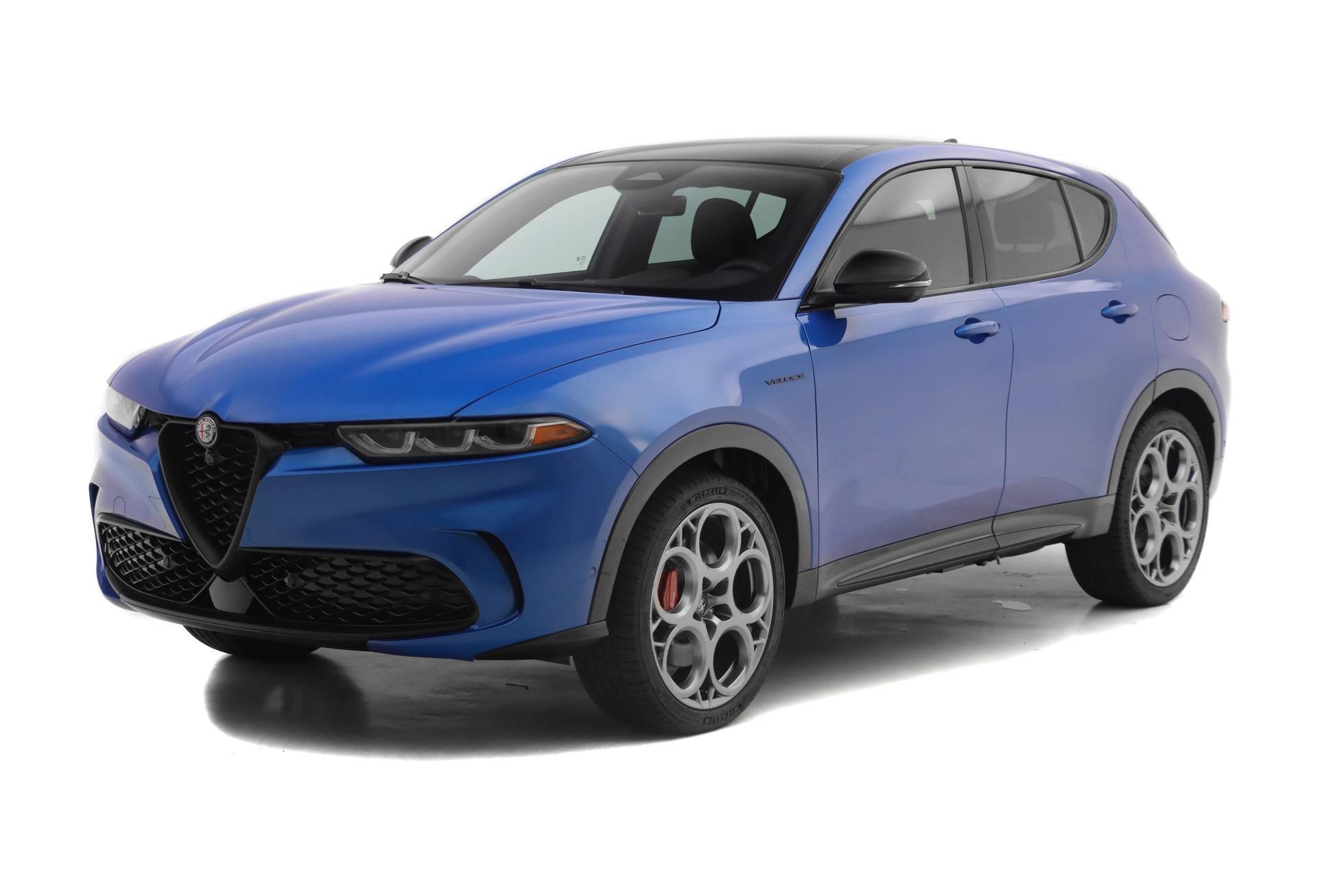 2024 Alfa Romeo Tonale