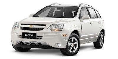 2012 Chevrolet Captiva Sport LTZ's photo