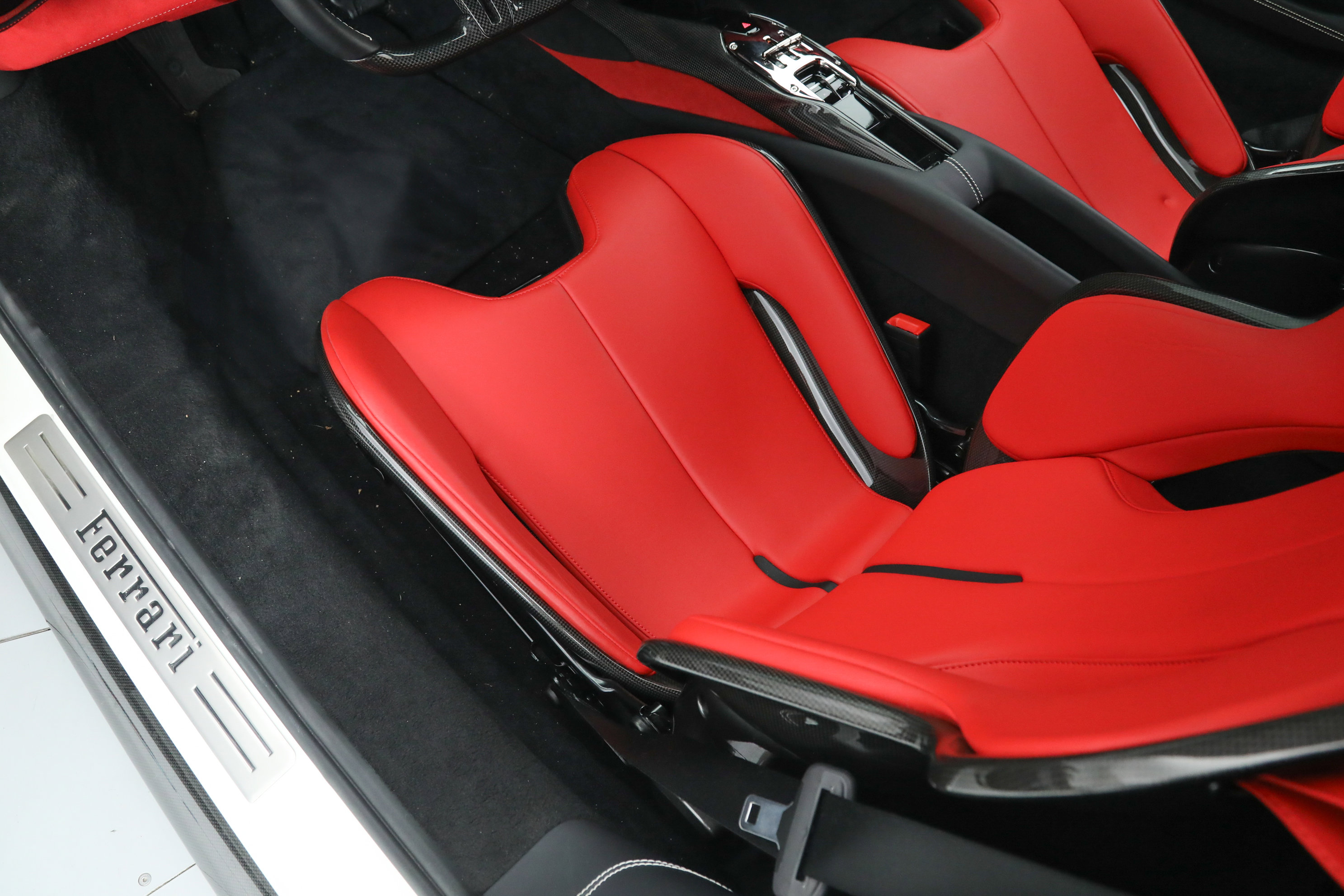 2024 Ferrari 296 GTB photo 26
