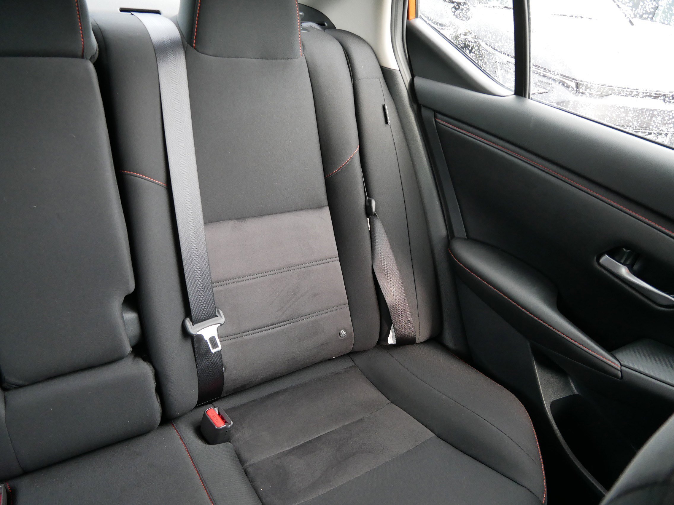 2024 Nissan Sentra SR photo 14