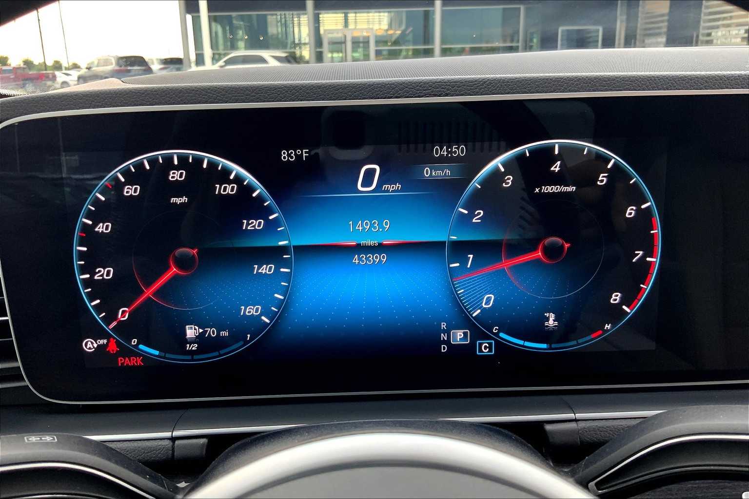 2021 Mercedes Benz GLE 350 4MATIC photo 20