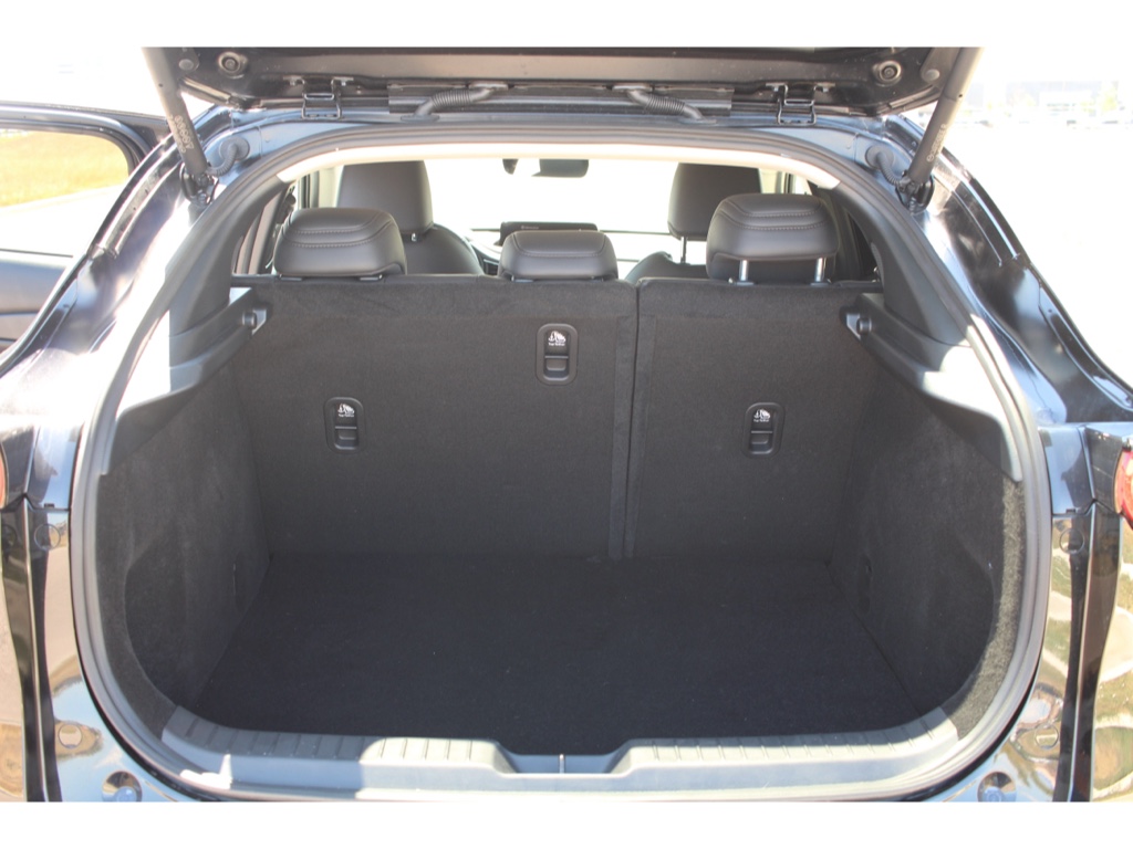2025 Mazda CX-30 2.5 Turbo Premium Plus photo 15