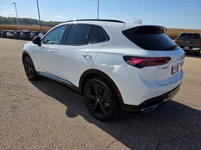 2024 Buick Envision Sport Touring photo 32