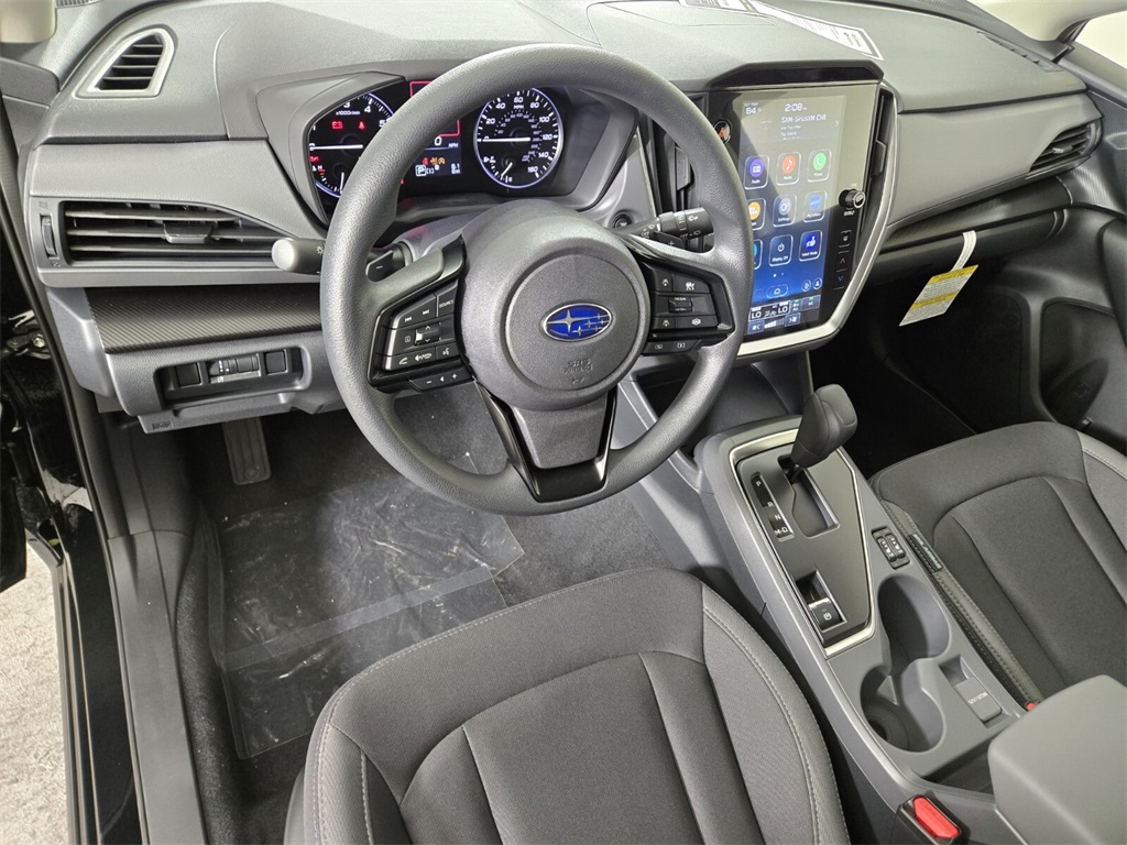 2025 Subaru Crosstrek Premium photo 8