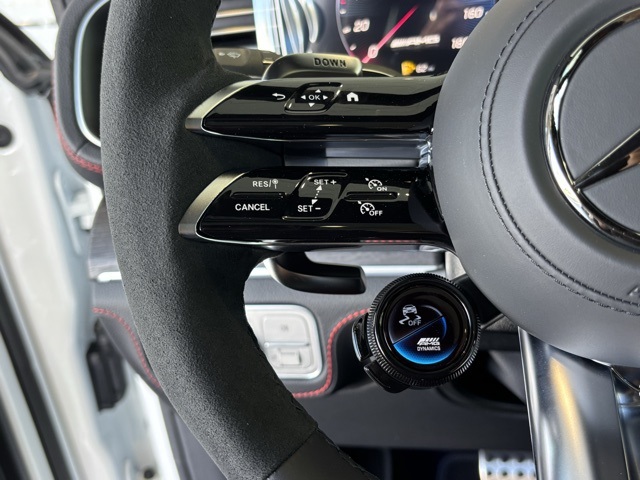 2026 Mercedes Benz GLE AMG 53 photo 19