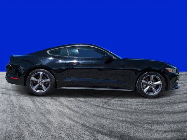 2015 Ford Mustang V6 photo 2