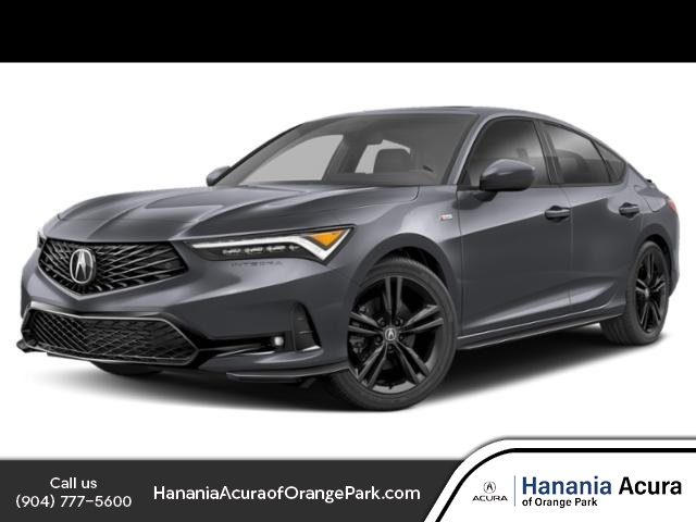 2026 Acura Integra A-Spec with Tech Package's photo