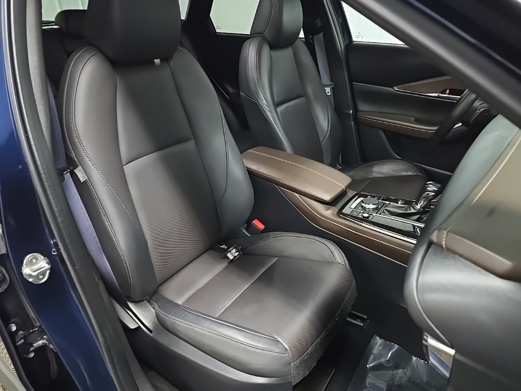 2022 Mazda CX-30 2.5 Turbo Premium photo 13