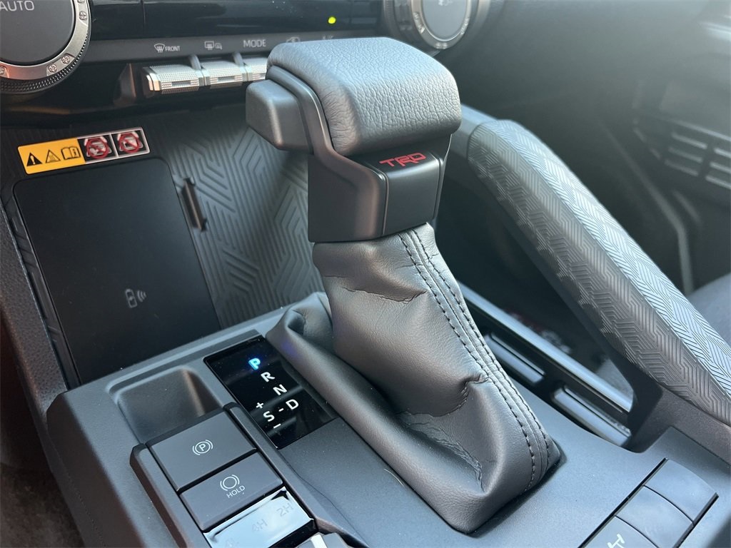 2025 Toyota 4Runner photo 30