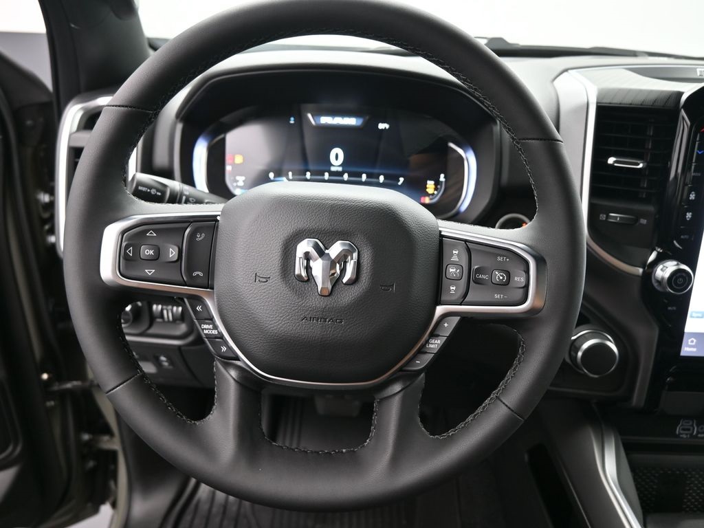 2026 Ram 1500 Big Horn Lone Star photo 2