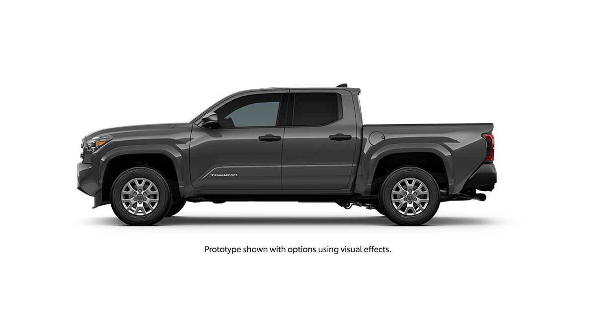 New 2024 Toyota SR 4X2 DOUBLE CAB in Thomasville Thomasville