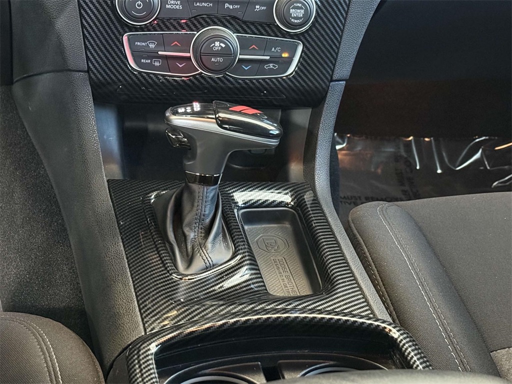 2021 Dodge Charger R/T Scat Pack photo 19