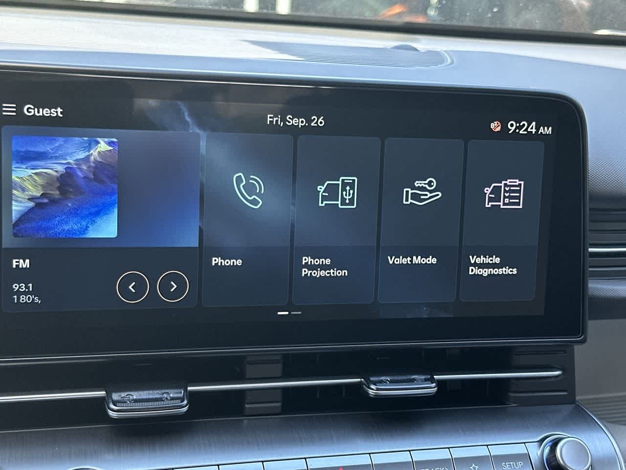 2026 Hyundai Kona SEL photo 18