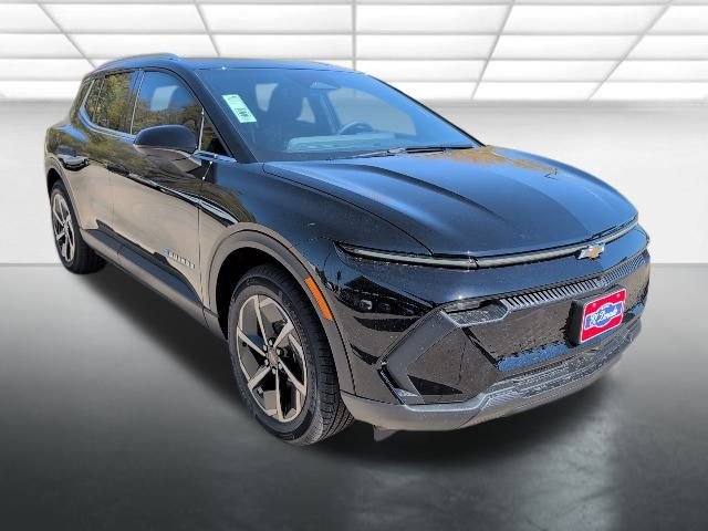 2026 Chevrolet Equinox EV 2LT's photo