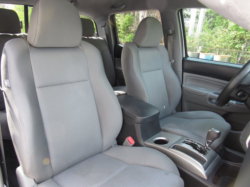 2014 Toyota Tacoma Base photo 20