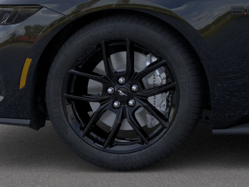 2025 Ford Mustang GT Premium photo 18