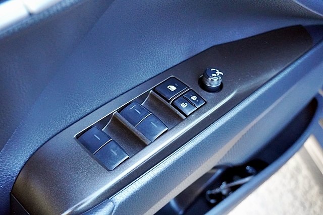 Used 2023 Gray Toyota SE image 21