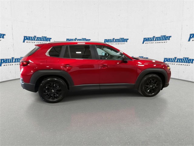 2025 Mazda CX-50 2.5 S Preferred photo 12