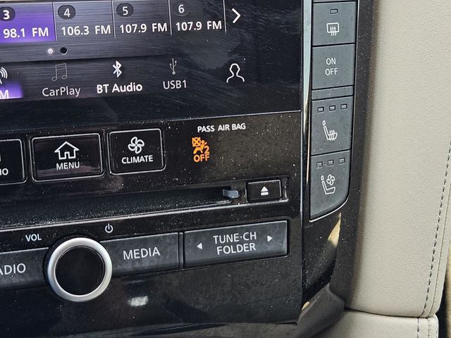 2022 Infiniti QX50 Essential photo 14