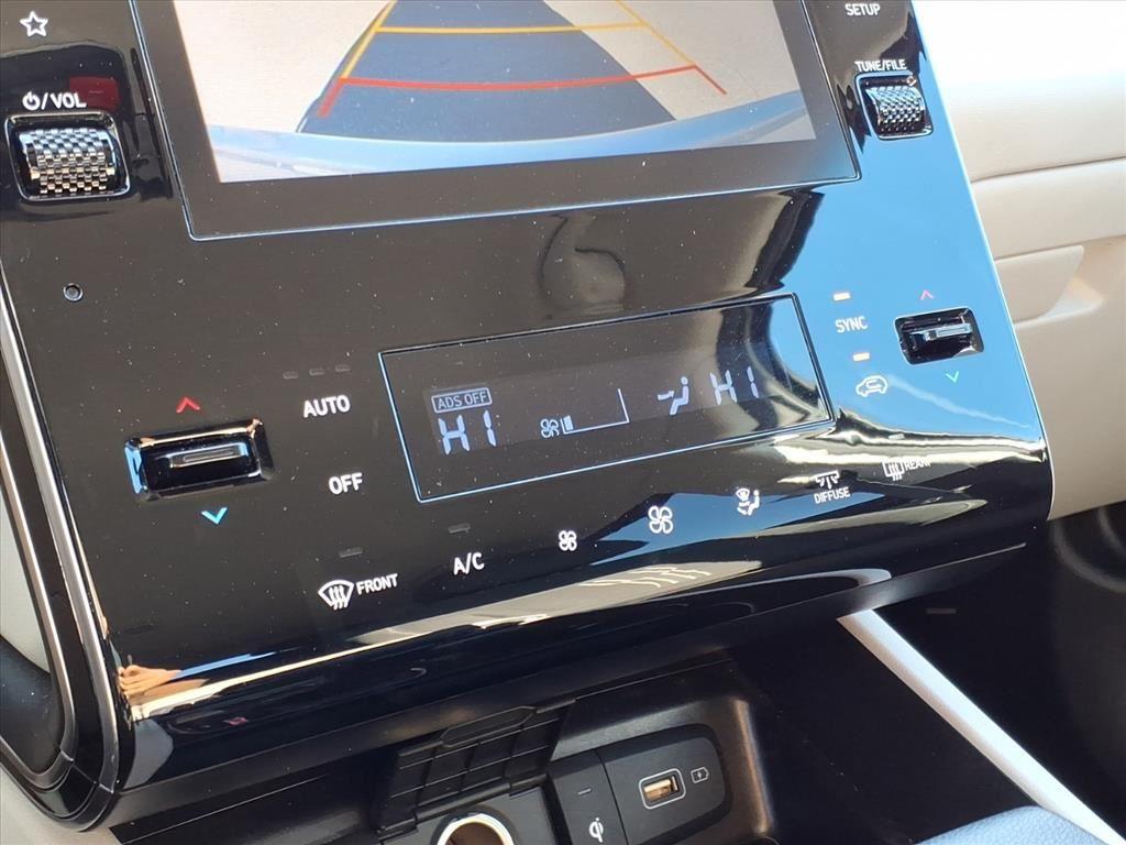 2024 Hyundai Tucson SEL photo 4