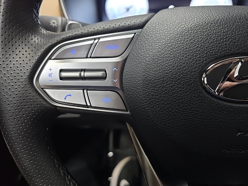 2023 Hyundai Santa Fe Calligraphy photo 19