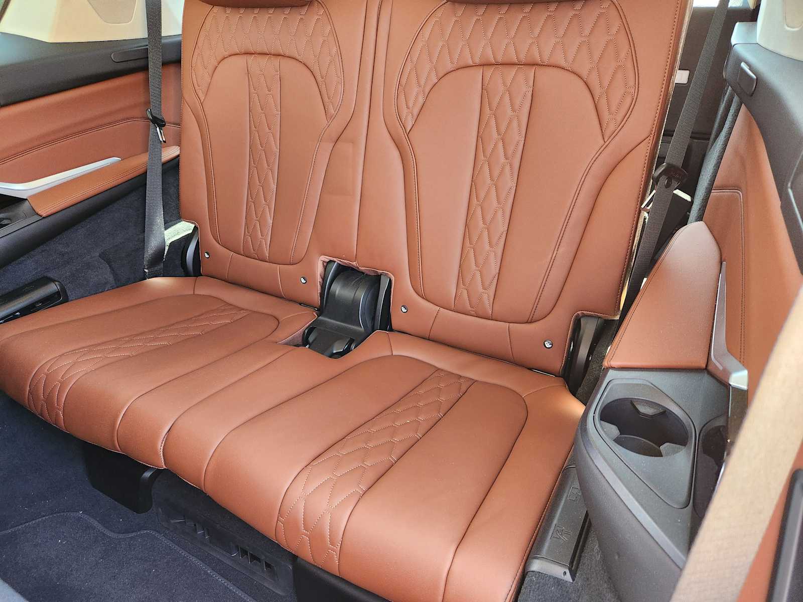 2024 Bmw X7 xDrive40i photo 18