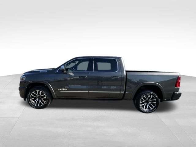 2026 Ram 1500 Limited photo 7